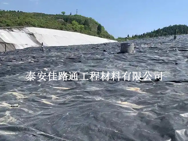 水產(chǎn)養(yǎng)殖防滲膜細節(jié)裁剪技巧：精準(zhǔn)高效，守護水域新生態(tài)