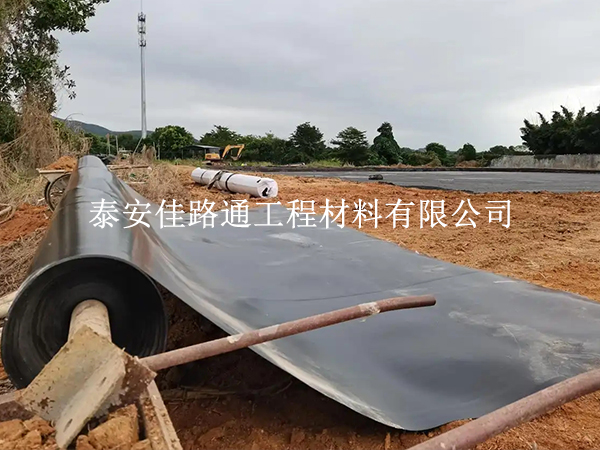 水產(chǎn)養(yǎng)殖防滲施工質(zhì)量檢測:專業(yè)規(guī)范與實用指南 水產(chǎn)養(yǎng)殖防滲施工質(zhì)量檢測:專業(yè)規(guī)范與實用指南