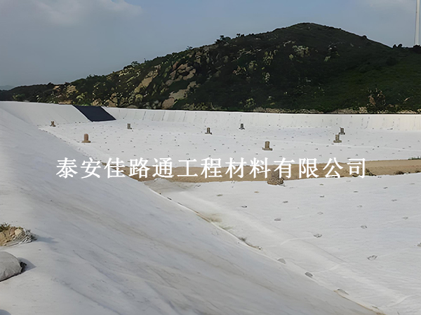 HDPE復合土工膜能用多久？5大關鍵因素決定壽命長短